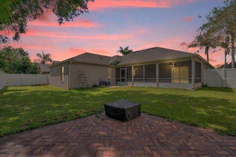 Villa ou maison à vendre à DeLand, Floride: 3 chambres, 184.97 m2 № 1395477 - photo 26