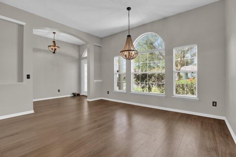 Villa ou maison à vendre à DeLand, Floride: 3 chambres, 184.97 m2 № 1395477 - photo 3