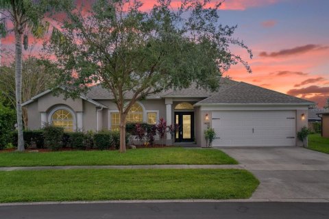 Villa ou maison à vendre à DeLand, Floride: 3 chambres, 184.97 m2 № 1395477 - photo 2