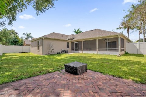 Villa ou maison à vendre à DeLand, Floride: 3 chambres, 184.97 m2 № 1395477 - photo 25