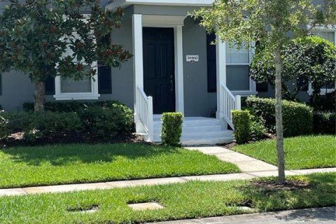 Adosado en venta en Orlando, Florida, 3 dormitorios, 160.26 m2 № 1395475 - foto 2