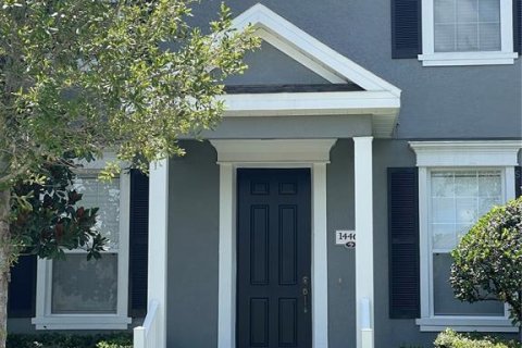 Adosado en venta en Orlando, Florida, 3 dormitorios, 160.26 m2 № 1395475 - foto 1