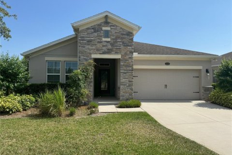 Villa ou maison à vendre à DeLand, Floride: 4 chambres, 195.56 m2 № 1336838 - photo 1