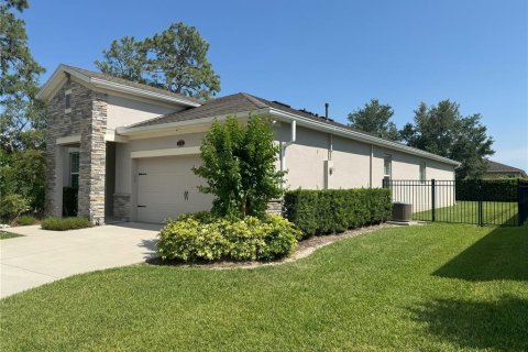 Villa ou maison à vendre à DeLand, Floride: 4 chambres, 195.56 m2 № 1336838 - photo 3