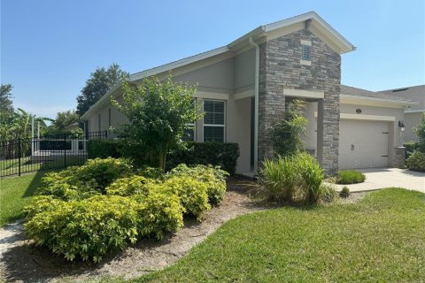 Villa ou maison à vendre à DeLand, Floride: 4 chambres, 195.56 m2 № 1336838 - photo 2