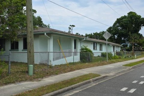 Immobilier commercial à vendre à Daytona Beach, Floride: 771.09 m2 № 1336837 - photo 2