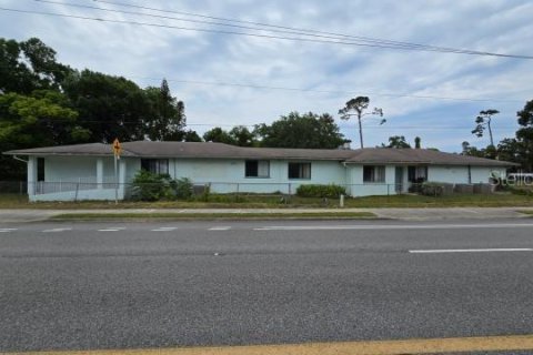 Immobilier commercial à vendre à Daytona Beach, Floride: 771.09 m2 № 1336837 - photo 1