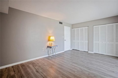 Copropriété à vendre à Saint Petersburg, Floride: 1 chambre, 60.39 m2 № 1336871 - photo 23