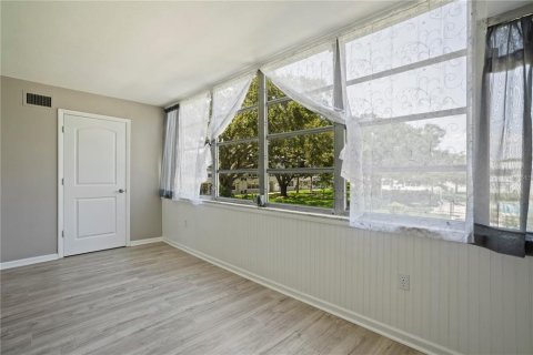 Copropriété à vendre à Saint Petersburg, Floride: 1 chambre, 60.39 m2 № 1336871 - photo 25