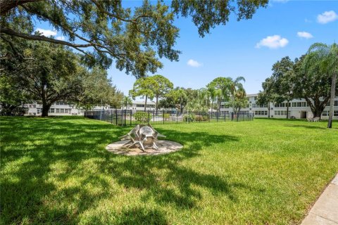 Condo in Saint Petersburg, Florida, 1 bedroom  № 1336871 - photo 3