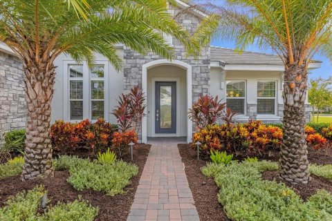 Villa ou maison à vendre à Sanford, Floride: 4 chambres, 317.63 m2 № 1336872 - photo 3