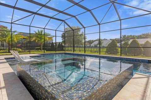 Villa ou maison à vendre à Sanford, Floride: 4 chambres, 317.63 m2 № 1336872 - photo 5