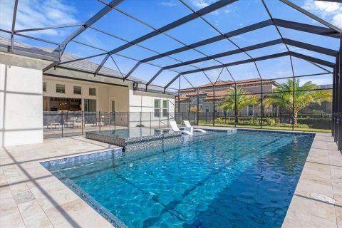 Villa ou maison à vendre à Sanford, Floride: 4 chambres, 317.63 m2 № 1336872 - photo 6