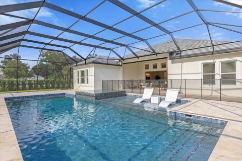 Villa ou maison à vendre à Sanford, Floride: 4 chambres, 317.63 m2 № 1336872 - photo 9