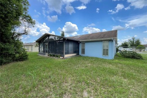 House in Kissimmee, Florida 3 bedrooms, 123.84 sq.m. № 1336802 - photo 19