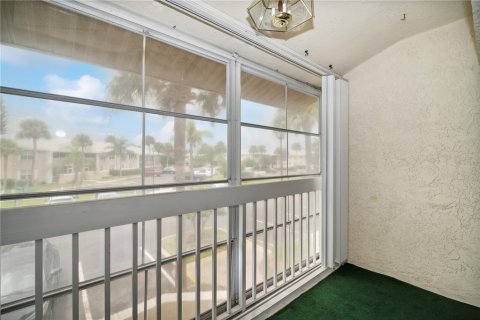 Condo in Palm Bay, Florida, 2 bedrooms  № 1336801 - photo 12