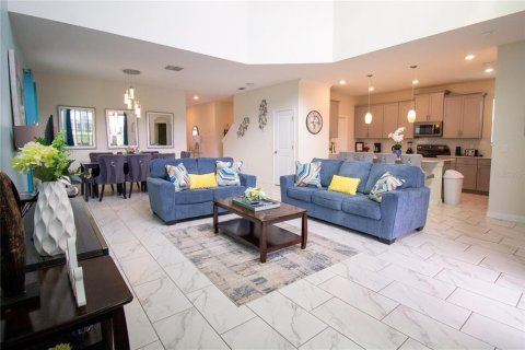 Casa en venta en Davenport, Florida, 5 dormitorios, 286.23 m2 № 1396642 - foto 16