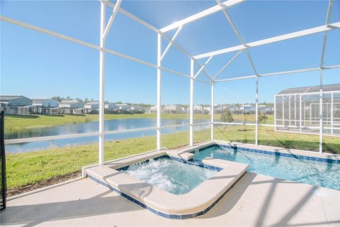 Casa en venta en Davenport, Florida, 5 dormitorios, 286.23 m2 № 1396642 - foto 12