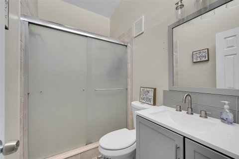 Copropriété à vendre à Coral Springs, Floride: 3 chambres, 102.19 m2 № 1183716 - photo 10