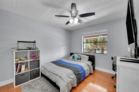 Copropriété à vendre à Coral Springs, Floride: 3 chambres, 102.19 m2 № 1183716 - photo 14