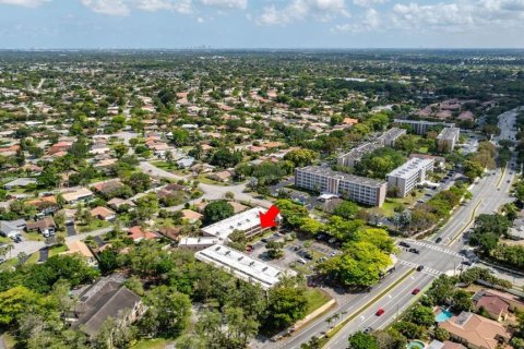 Copropriété à vendre à Coral Springs, Floride: 3 chambres, 102.19 m2 № 1183716 - photo 1