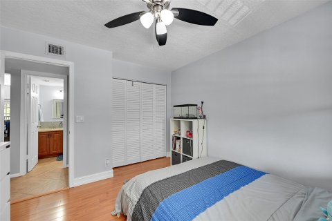 Copropriété à vendre à Coral Springs, Floride: 3 chambres, 102.19 m2 № 1183716 - photo 15