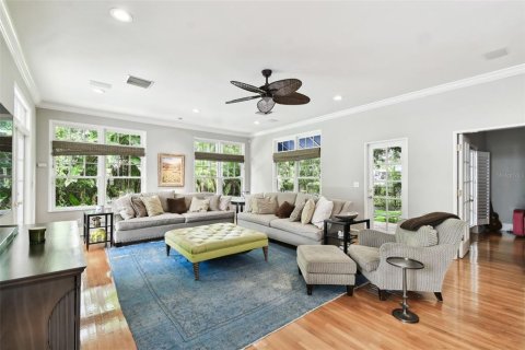 Casa en venta en Tampa, Florida, 5 dormitorios, 410.72 m2 № 1361635 - foto 30