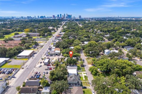 Villa ou maison à vendre à Tampa, Floride: 3 chambres, 145.67 m2 № 1361009 - photo 8