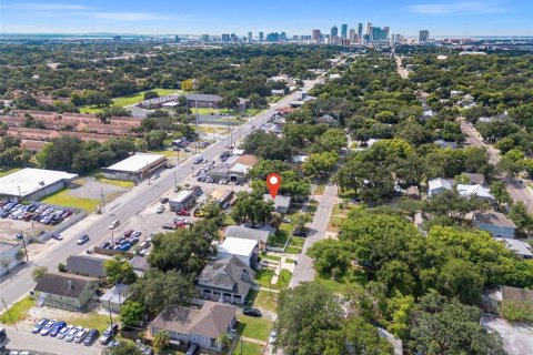 Villa ou maison à vendre à Tampa, Floride: 3 chambres, 145.67 m2 № 1361009 - photo 7