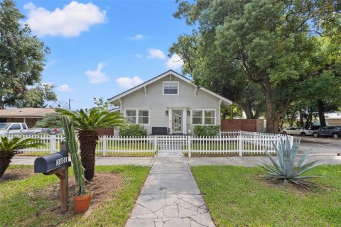 Villa ou maison à vendre à Tampa, Floride: 3 chambres, 145.67 m2 № 1361009 - photo 4