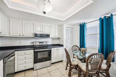 Copropriété à vendre à South Pasadena, Floride: 2 chambres, 78.5 m2 № 1361044 - photo 15