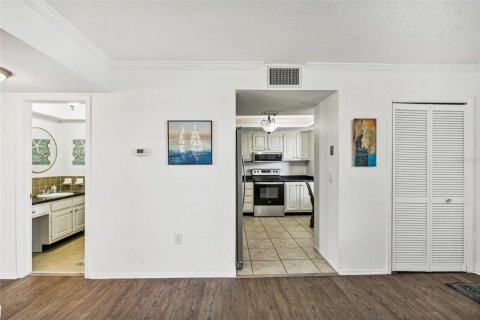 Condo in South Pasadena, Florida, 2 bedrooms  № 1361044 - photo 13