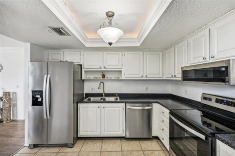 Copropriété à vendre à South Pasadena, Floride: 2 chambres, 78.5 m2 № 1361044 - photo 17