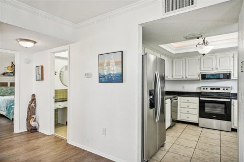 Copropriété à vendre à South Pasadena, Floride: 2 chambres, 78.5 m2 № 1361044 - photo 12