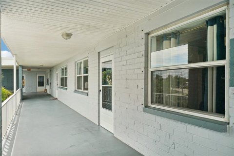 Copropriété à vendre à South Pasadena, Floride: 2 chambres, 78.5 m2 № 1361044 - photo 5