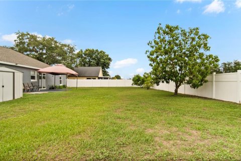 Villa ou maison à vendre à Kissimmee, Floride: 3 chambres, 161.46 m2 № 1361064 - photo 17