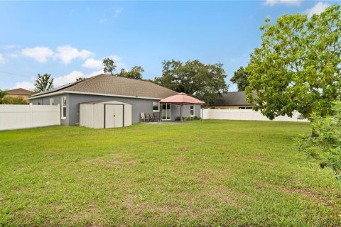 Villa ou maison à vendre à Kissimmee, Floride: 3 chambres, 161.46 m2 № 1361064 - photo 16