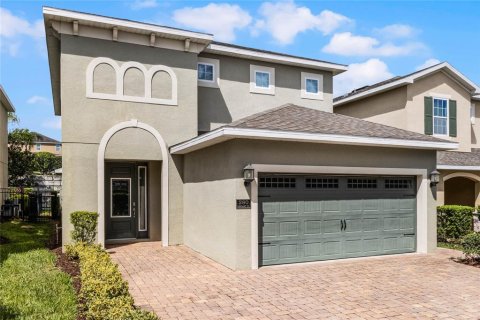 Villa ou maison à vendre à Kissimmee, Floride: 5 chambres, 238.76 m2 № 1361095 - photo 2