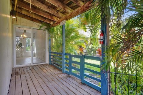 Adosado en venta en Wilton Manors, Florida, 2 dormitorios, 116.13 m2 № 1092970 - foto 7