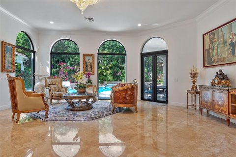 Villa ou maison à vendre à Boca Raton, Floride: 5 chambres, 566.61 m2 № 525989 - photo 15