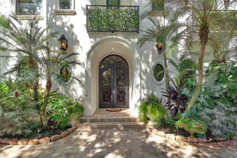 Villa ou maison à vendre à Boca Raton, Floride: 5 chambres, 566.61 m2 № 525989 - photo 1