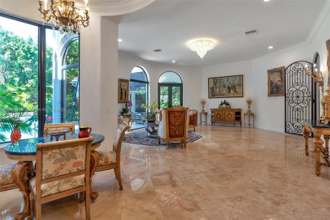 Villa ou maison à vendre à Boca Raton, Floride: 5 chambres, 566.61 m2 № 525989 - photo 8