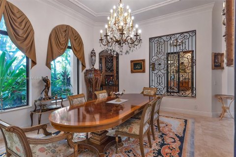 Villa ou maison à vendre à Boca Raton, Floride: 5 chambres, 566.61 m2 № 525989 - photo 10