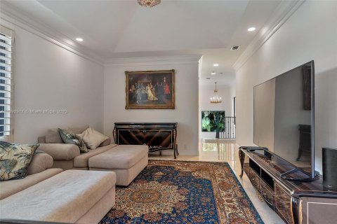 Villa ou maison à vendre à Boca Raton, Floride: 5 chambres, 566.61 m2 № 525989 - photo 24