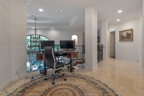 Villa ou maison à vendre à Boca Raton, Floride: 5 chambres, 566.61 m2 № 525989 - photo 22