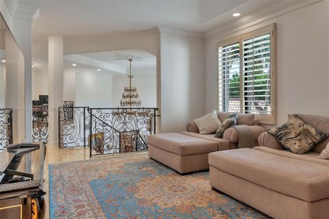 Villa ou maison à vendre à Boca Raton, Floride: 5 chambres, 566.61 m2 № 525989 - photo 19