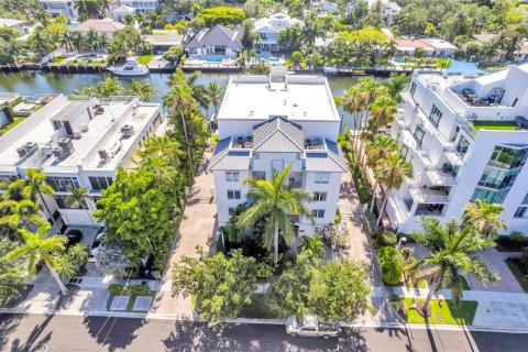 Copropriété à vendre à Fort Lauderdale, Floride: 3 chambres, 184.88 m2 № 1188608 - photo 6