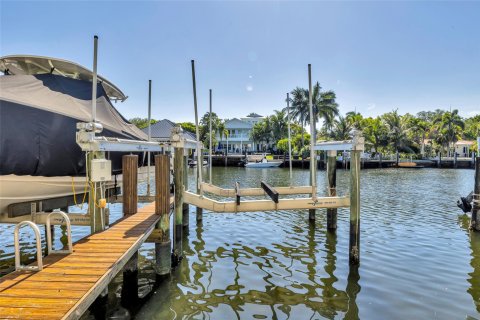 Condo in Fort Lauderdale, Florida, 3 bedrooms  № 1188608 - photo 28