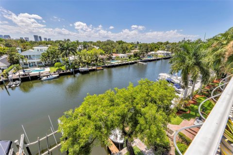 Condo in Fort Lauderdale, Florida, 3 bedrooms  № 1188608 - photo 15