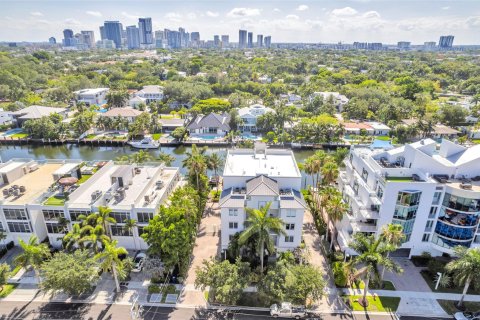 Condo in Fort Lauderdale, Florida, 3 bedrooms  № 1188608 - photo 5